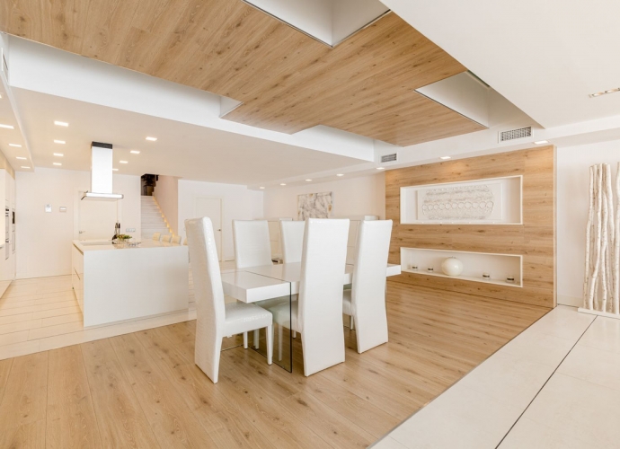 Apartamento Planta Baja en Puerto Banús - 6