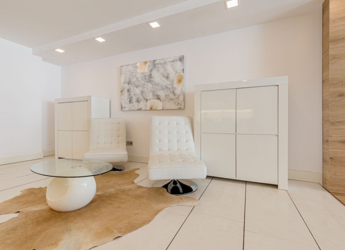 Apartamento Planta Baja en Puerto Banús - 8