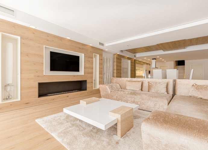 Apartamento Planta Baja en Puerto Banús - 9