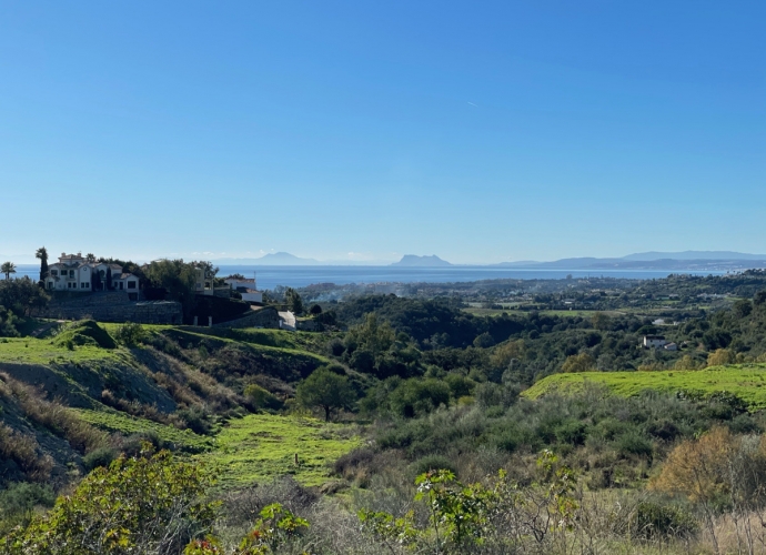 Parcela Residencial en New Golden Mile - 4