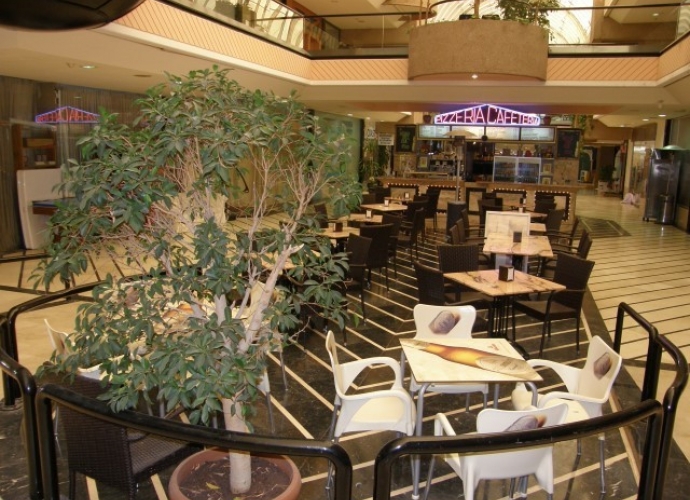 Commercial Business in Puerto Banús - 1