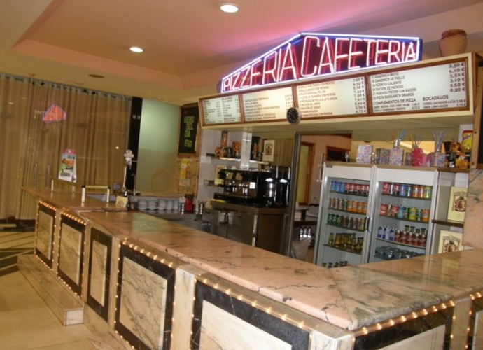 Commercial Business in Puerto Banús - 2