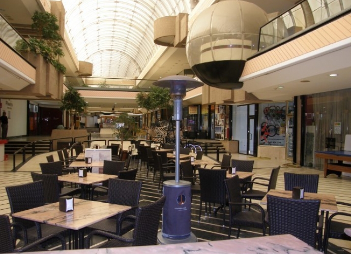 Commercial Business in Puerto Banús - 3