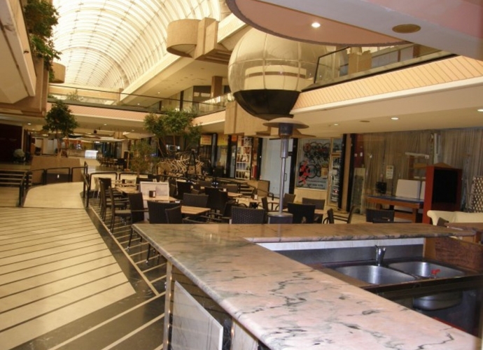 Commercial Business in Puerto Banús - 4