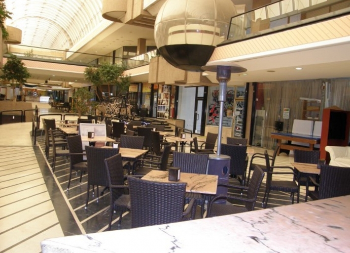 Commercial Business in Puerto Banús - 5
