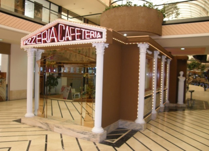 Commercial Business in Puerto Banús - 6