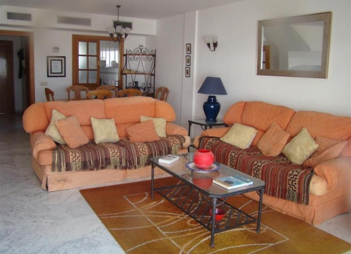 Maison de Ville situé à Estepona - 3