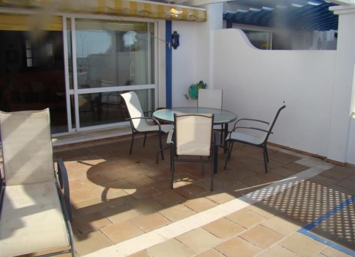 Maison de Ville situé à Estepona - 5