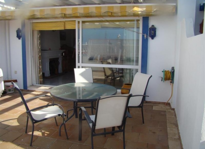 Maison de Ville situé à Estepona - 6