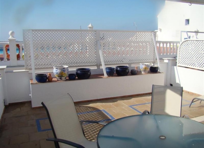 Maison de Ville situé à Estepona - 7