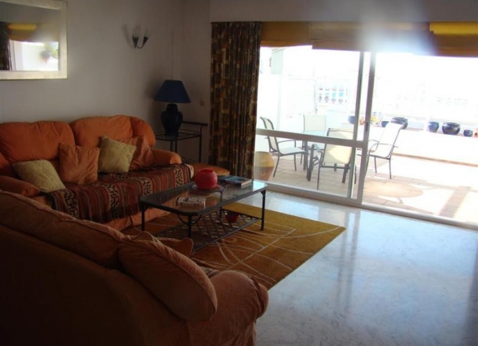 Maison de Ville situé à Estepona - 9
