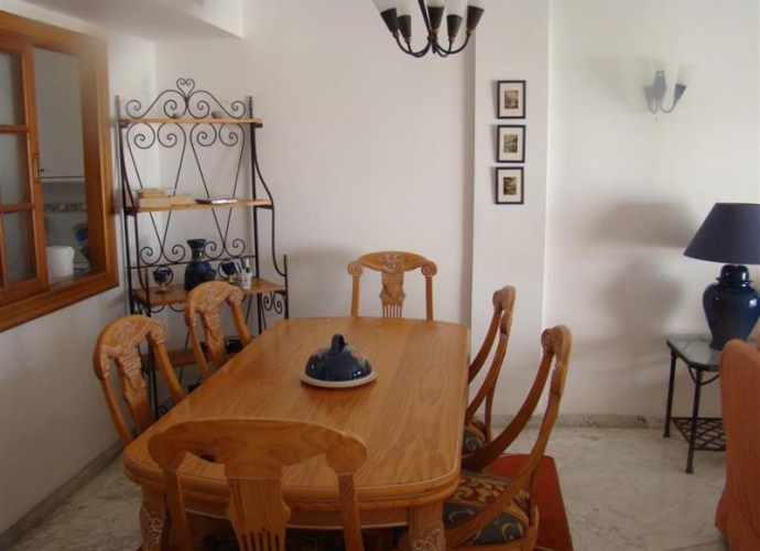 Maison de Ville situé à Estepona - 10