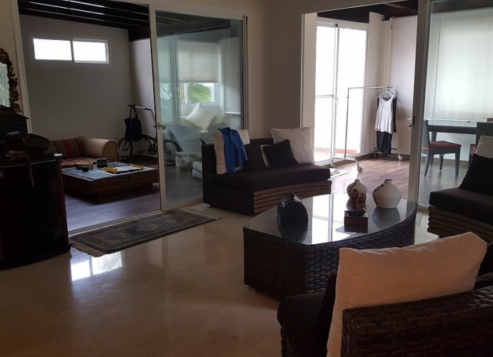 Apartment Penthouse in Puerto Banús - 1