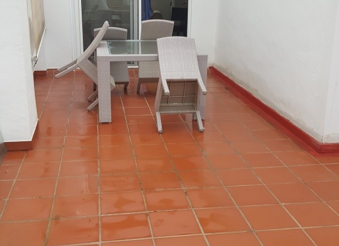 Apartment Penthouse in Puerto Banús - 6