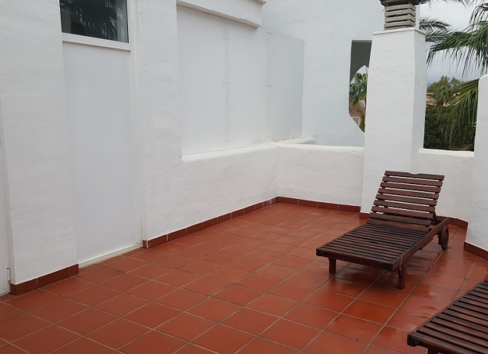Apartment Penthouse in Puerto Banús - 7