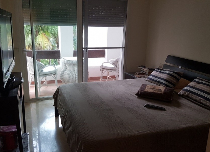 Apartment Penthouse in Puerto Banús - 8