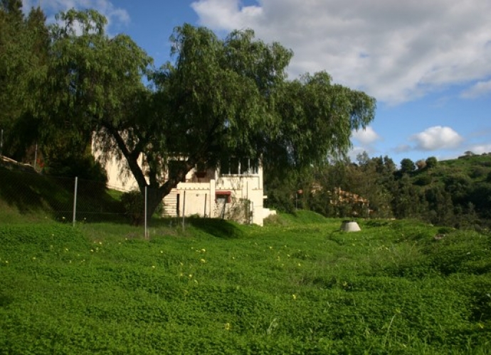 Villa indépendante situé à Benahavís Villas en Benahavís  - 8