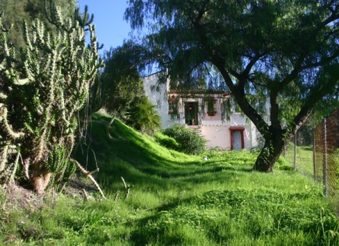Villa indépendante situé à Benahavís Villas en Benahavís  - 9
