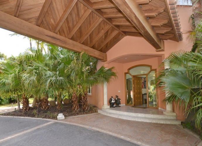 Villa indépendante situé à The Golden Mile Villas en The Golden Mile  - 2
