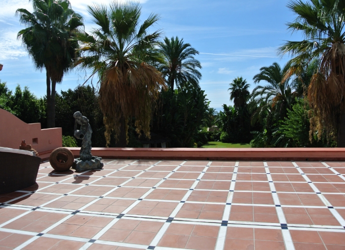 Villa indépendante situé à The Golden Mile Villas en The Golden Mile  - 6