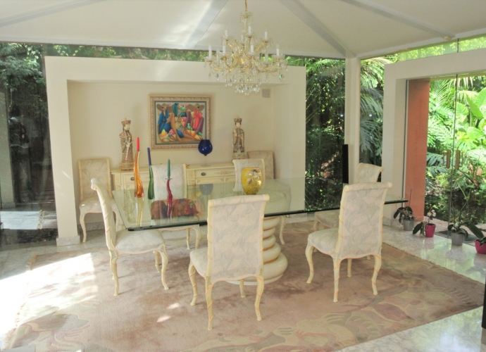 Villa indépendante situé à The Golden Mile Villas en The Golden Mile  - 9