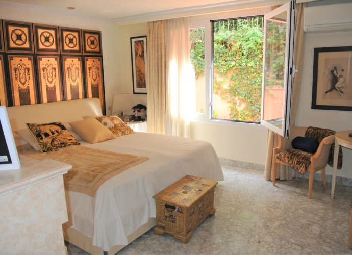 Villa indépendante situé à The Golden Mile Villas en The Golden Mile  - 10