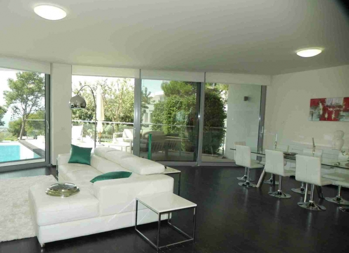 Villa Semi Detached in Sierra Blanca - 6