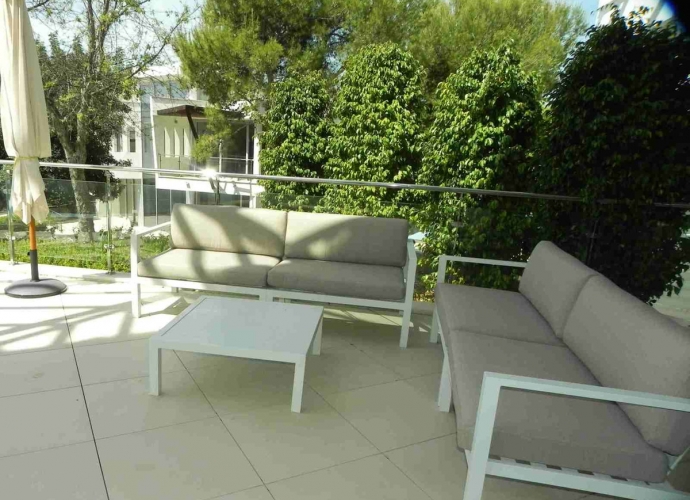 Villa Semi Detached in Sierra Blanca - 8