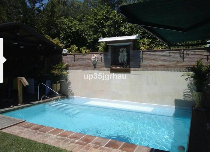 Appartement rez de chaussée situé à Estepona - 1