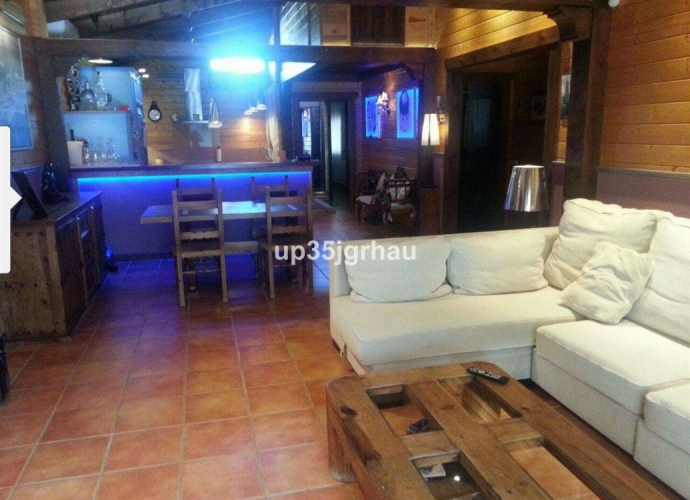 Appartement rez de chaussée situé à Estepona - 2