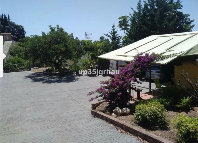 Appartement rez de chaussée situé à Estepona - 4