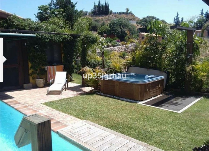 Appartement rez de chaussée situé à Estepona - 6