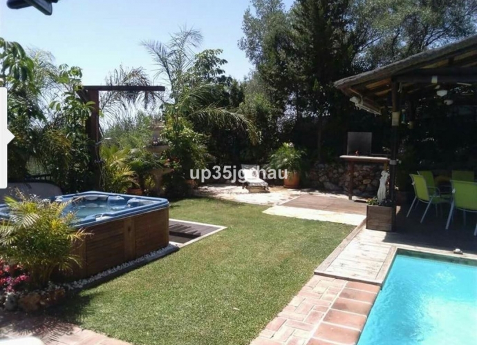 Appartement rez de chaussée situé à Estepona - 7
