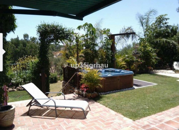Appartement rez de chaussée situé à Estepona - 8