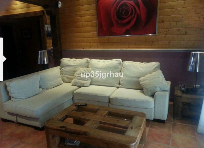 Appartement rez de chaussée situé à Estepona - 9