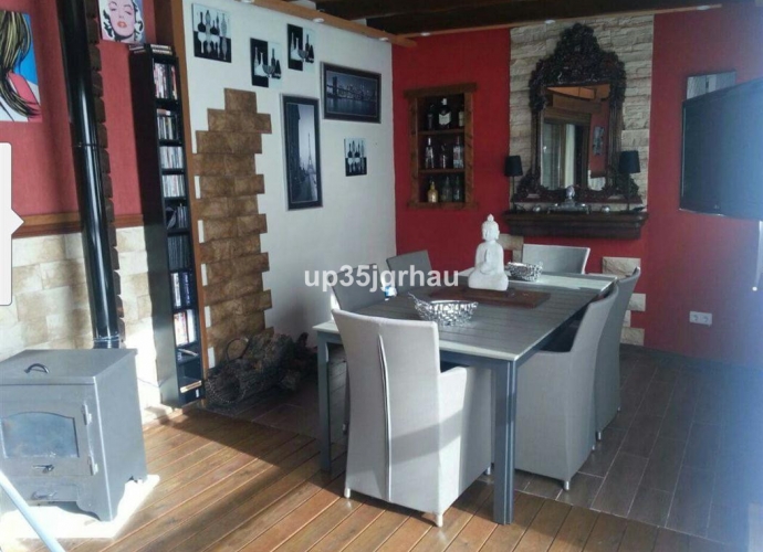 Appartement rez de chaussée situé à Estepona - 10