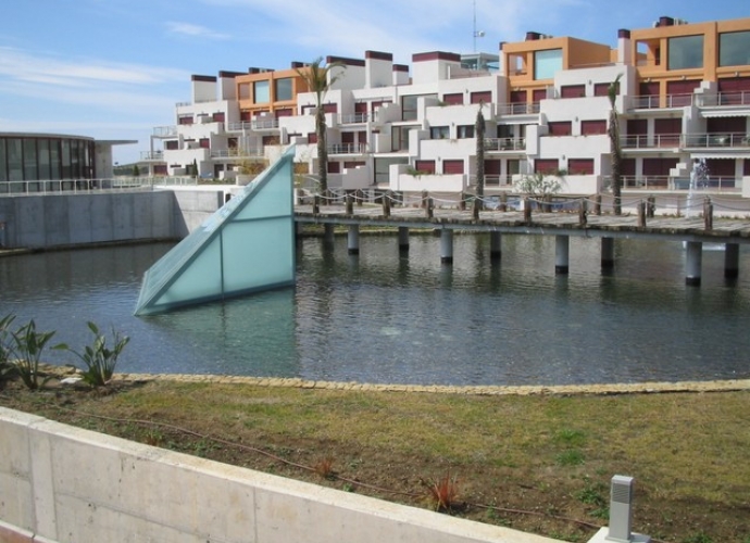 Apartamento Planta Baja en Guadalmina Alta - 1