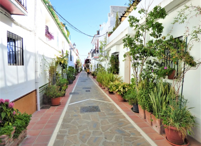 Adosado en Marbella - 1