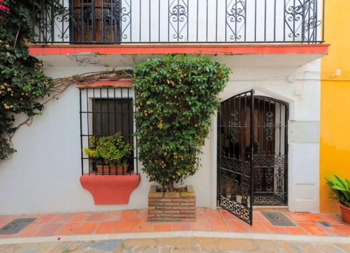Adosado en Marbella - 2