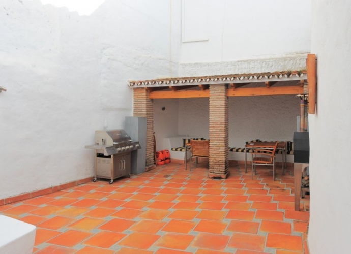 Adosado en Marbella - 7