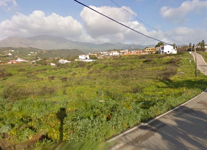 Terrain Résidentiel situé à Estepona - 5