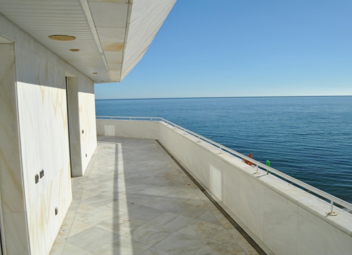 Apartamento Planta Media en Marbella Gran Marbella  - 2
