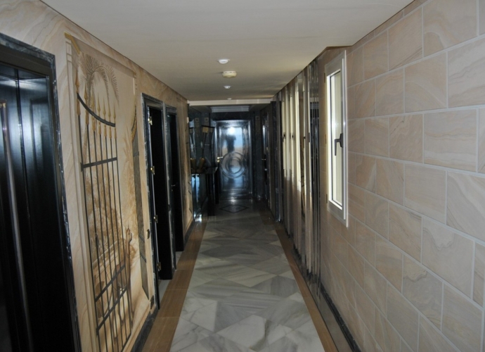 Apartamento Planta Media en Marbella Gran Marbella  - 3