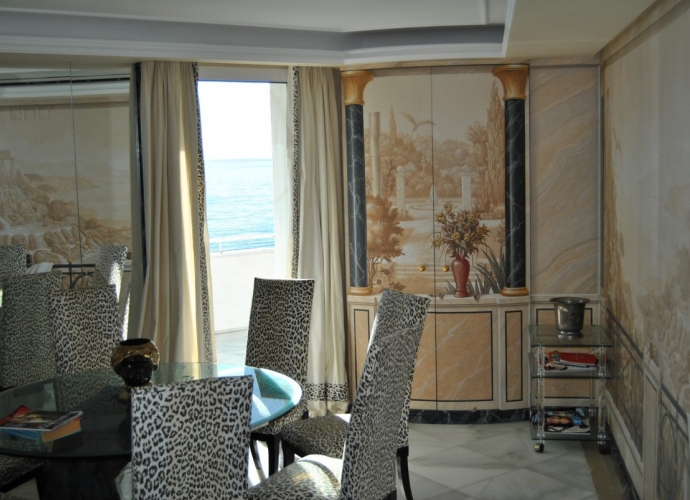 Apartamento Planta Media en Marbella Gran Marbella  - 6