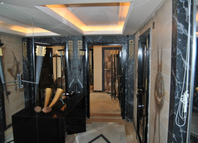 Apartamento Planta Media en Marbella Gran Marbella  - 7