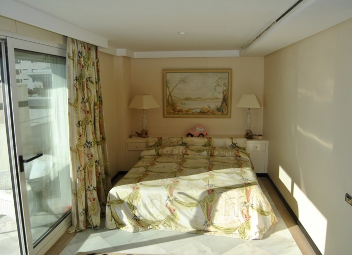 Apartamento Planta Media en Marbella Gran Marbella  - 10