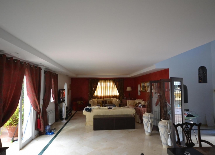 Villa indépendante situé à Las Brisas - 5