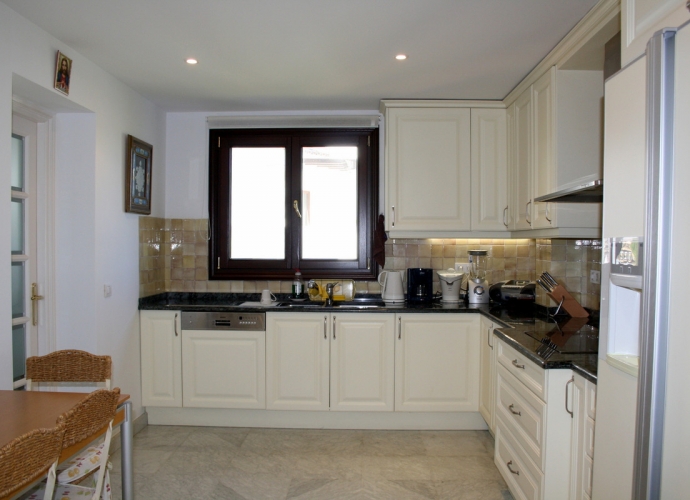 Apartamento Planta Media en Sierra Blanca - 7