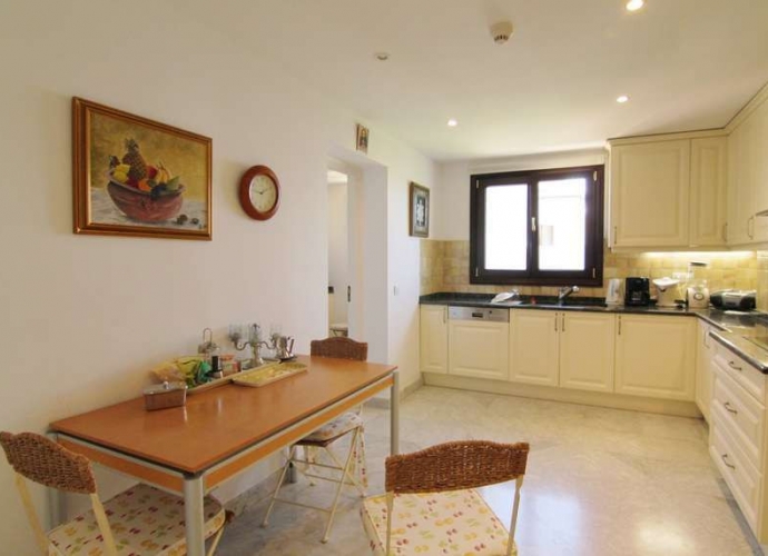 Apartamento Planta Media en Sierra Blanca - 9