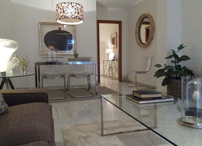 Appartement milieu d’Etage situé à Estepona - 1